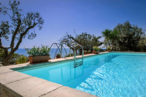 Villa Farfalla 10